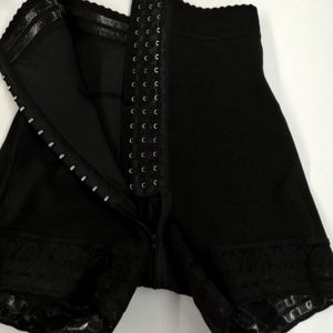 Shaperwear, Short high compression and push up